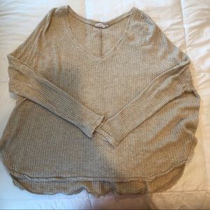 Out From Under Thermal Top